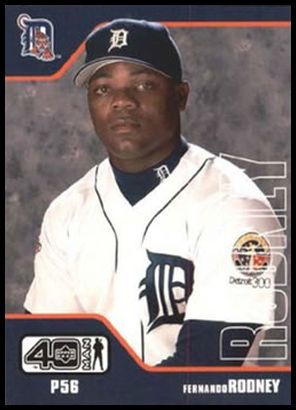 358 Fernando Rodney